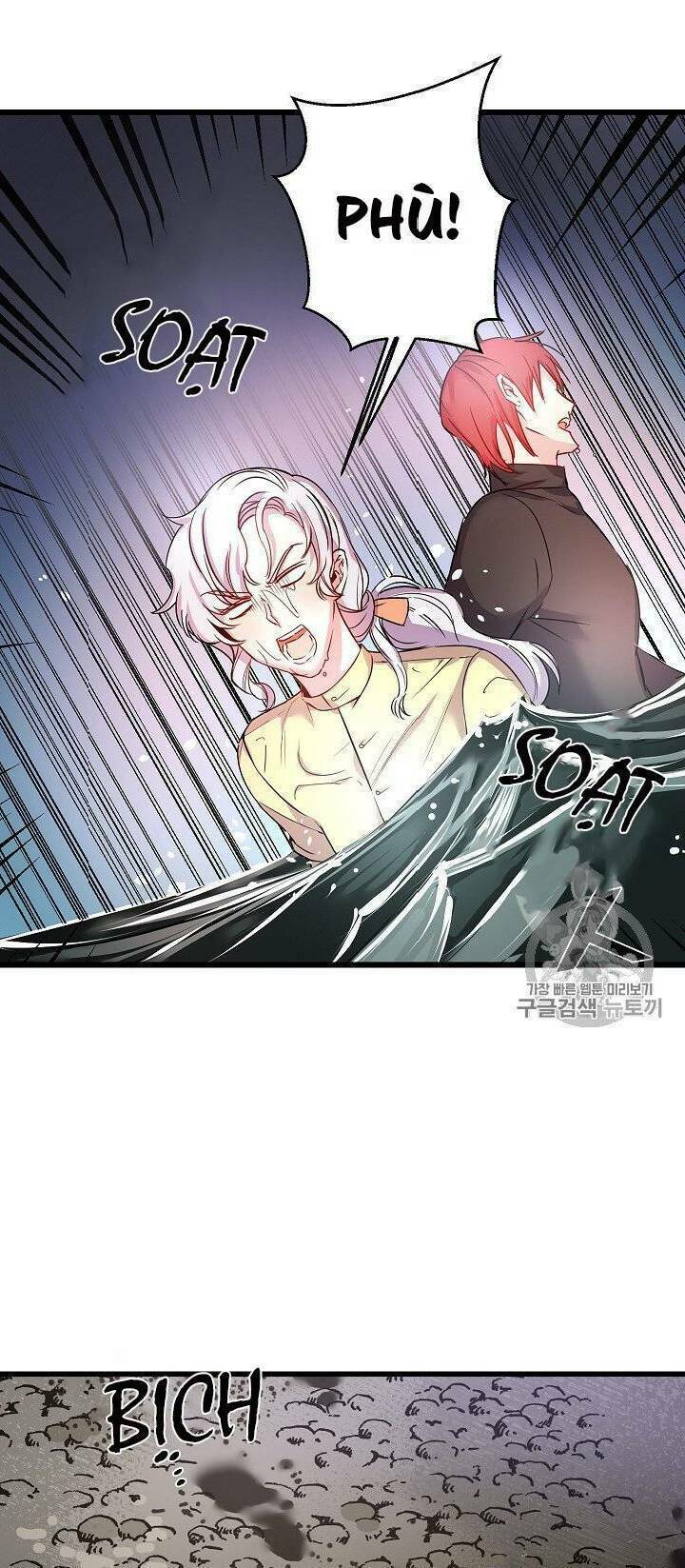 hôn lễ báo thù chapter 16 25