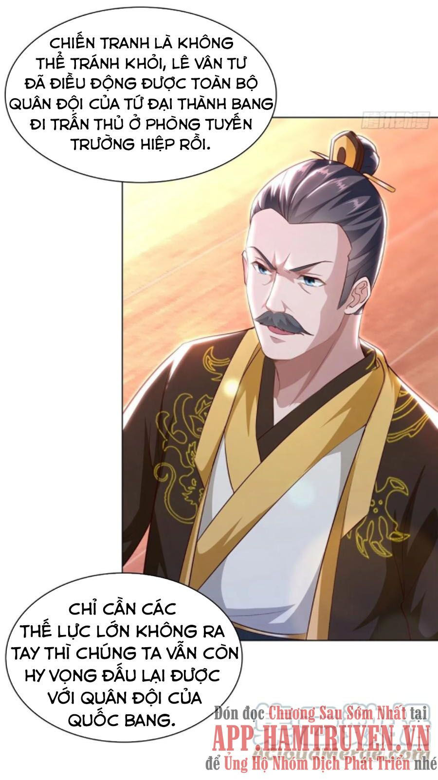 người nuôi rồng chapter 46 39