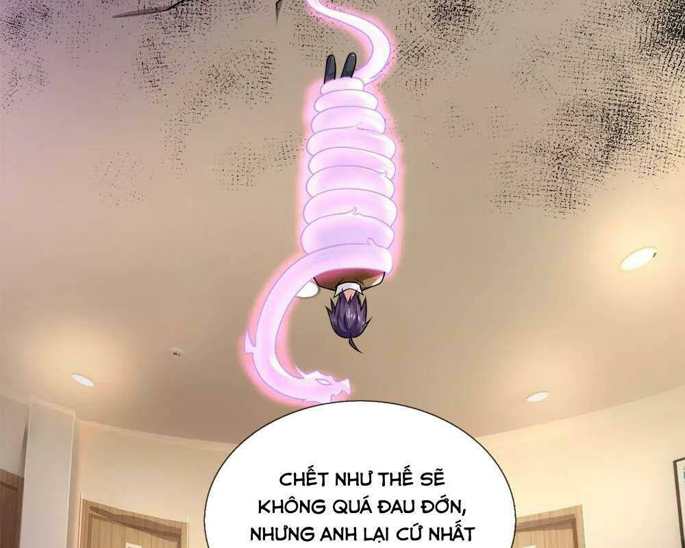 cực phẩm yêu nghiệt chapter 69 40