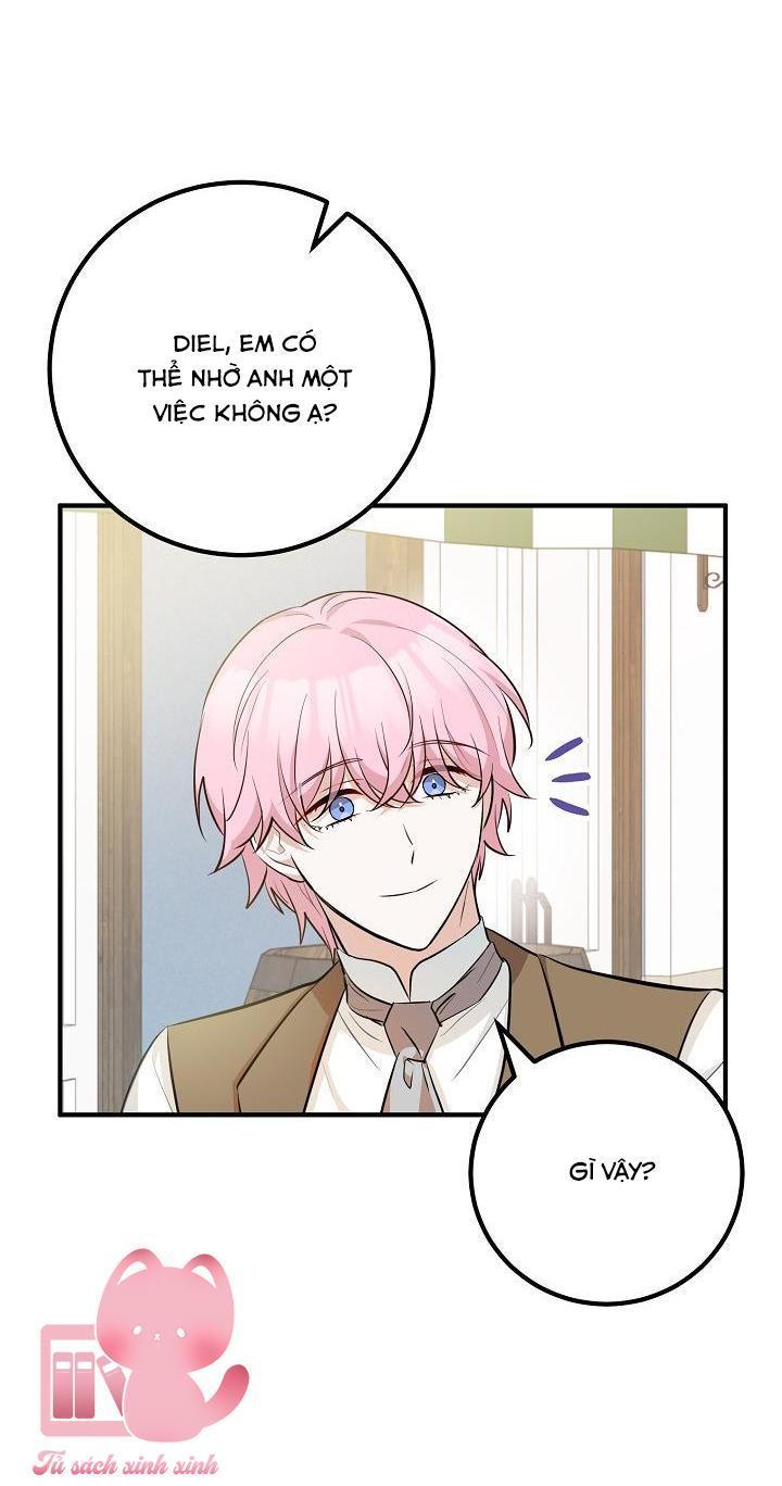 bác sĩ hoàn thành trách nhiệm rồi chapter 32 19