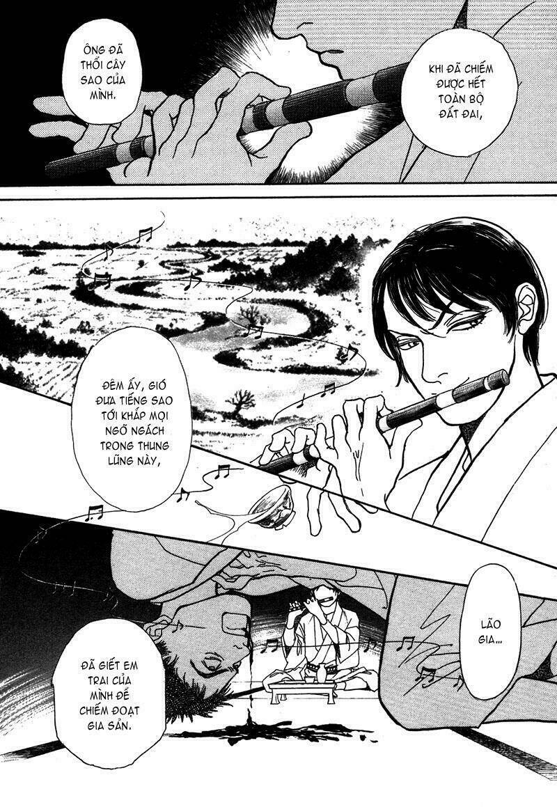 fushigi na shounen chapter 1.2 5