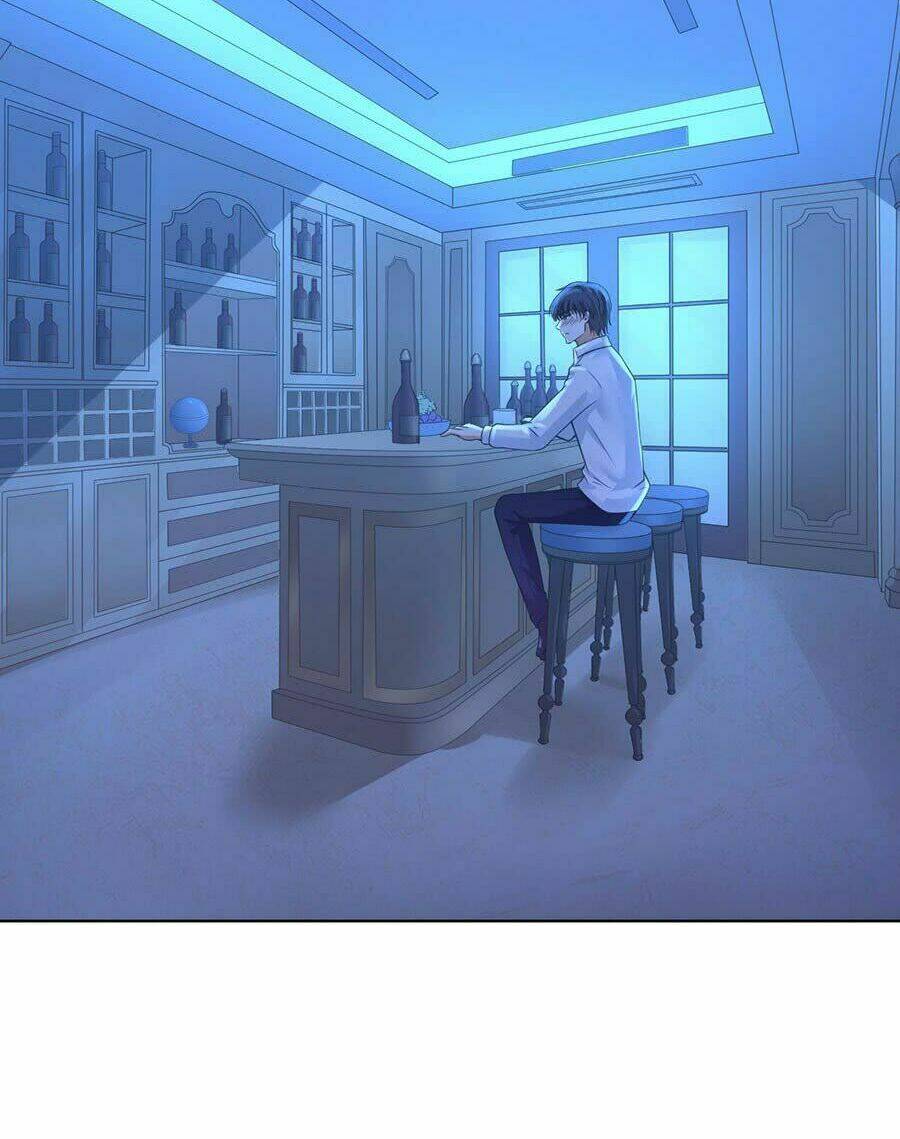 liệt ái tri hạ: series mật đào tiểu tình nhân chapter 249 26