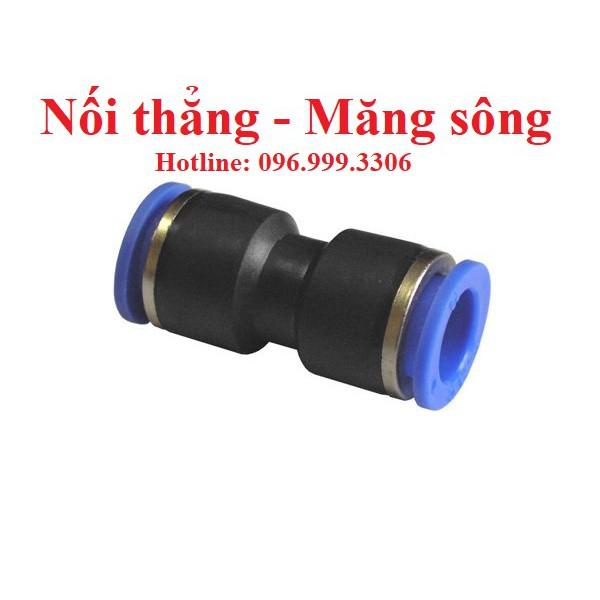 Nối thẳng măng sông