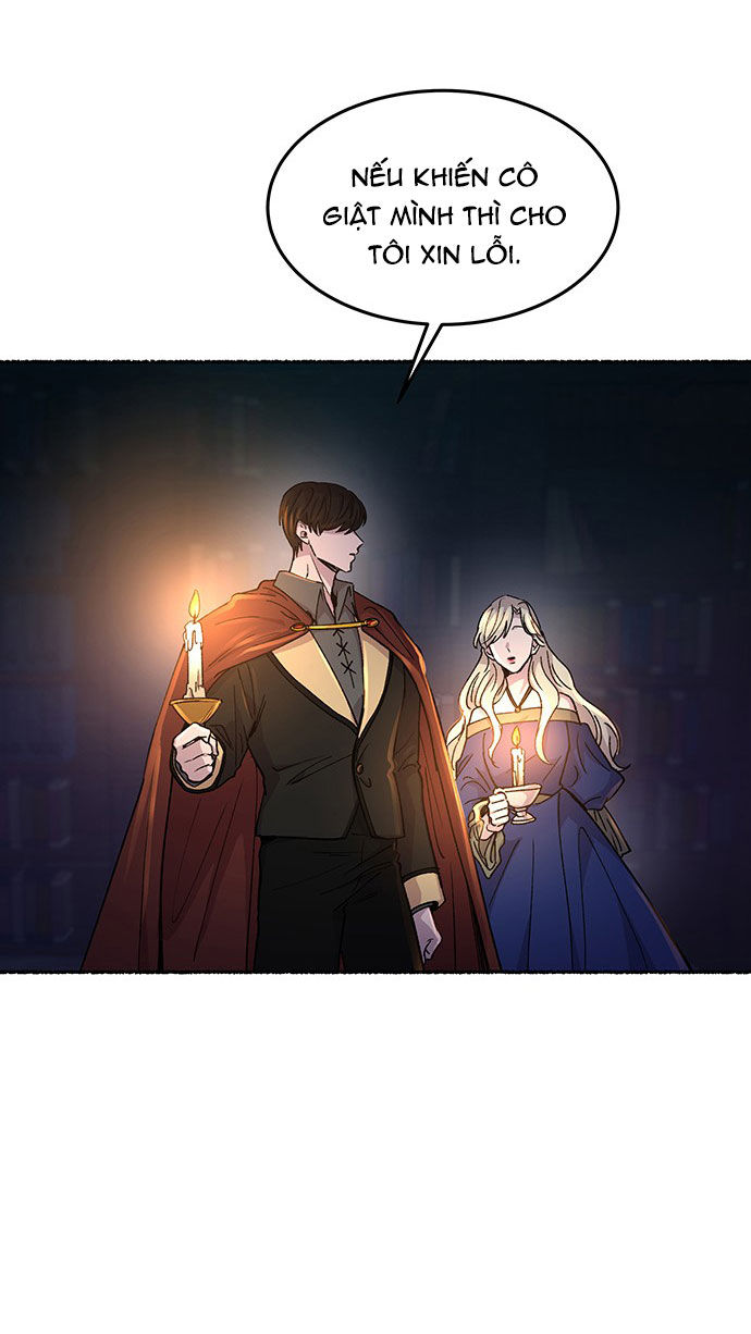 như gió trên cành cây khô chapter 70 78