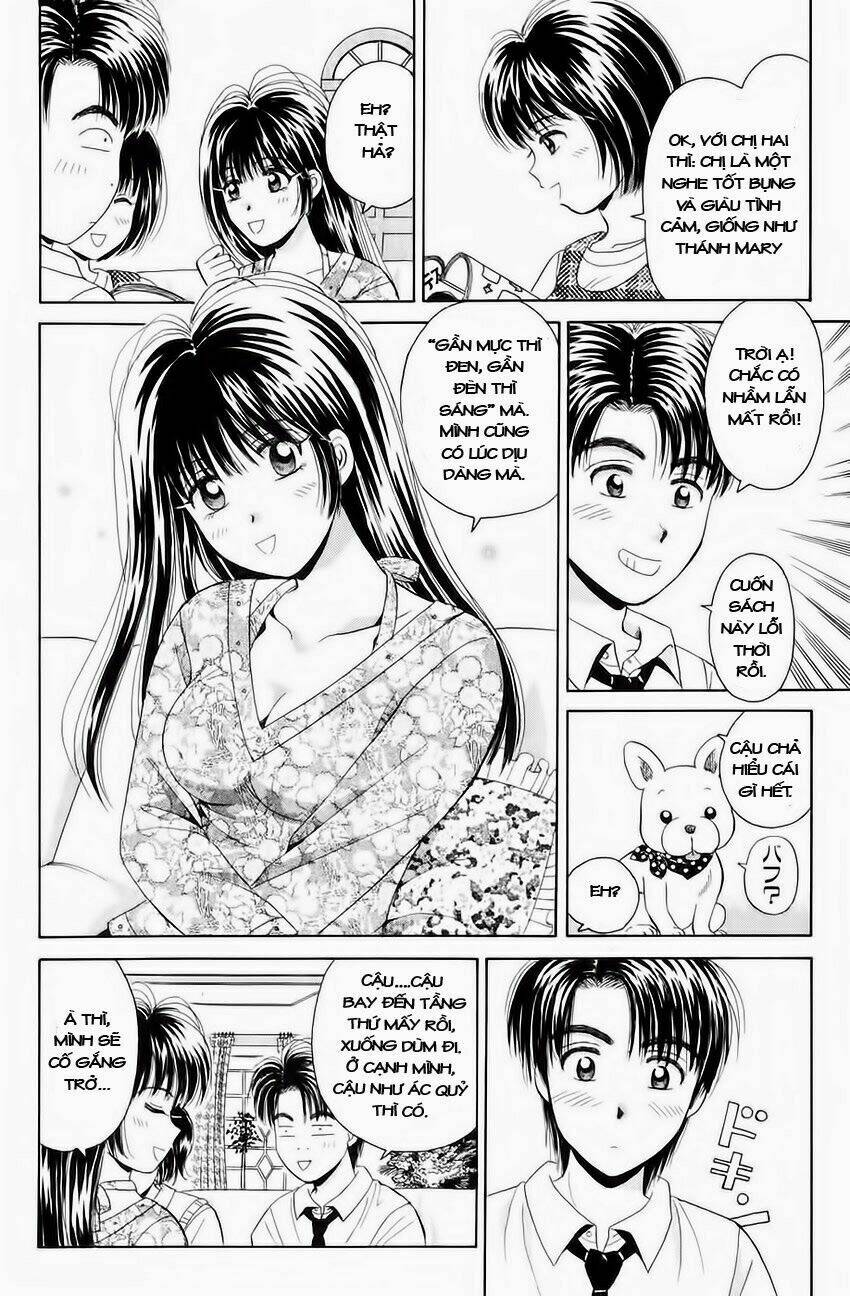 open sesame chapter 48 9