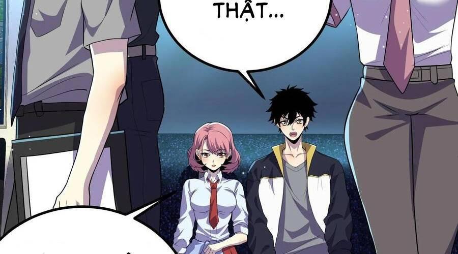 nhìn thấy thanh máu, ta xử tội thần linh chapter 101 9