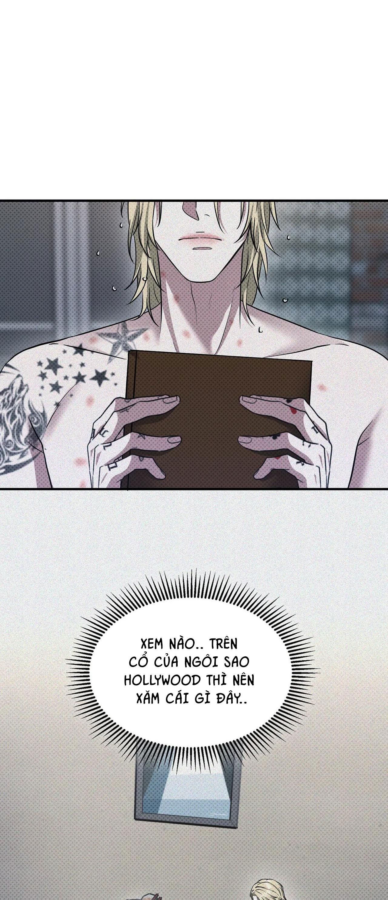 (abo) nỗi u sầu của manhattan chapter 13 23