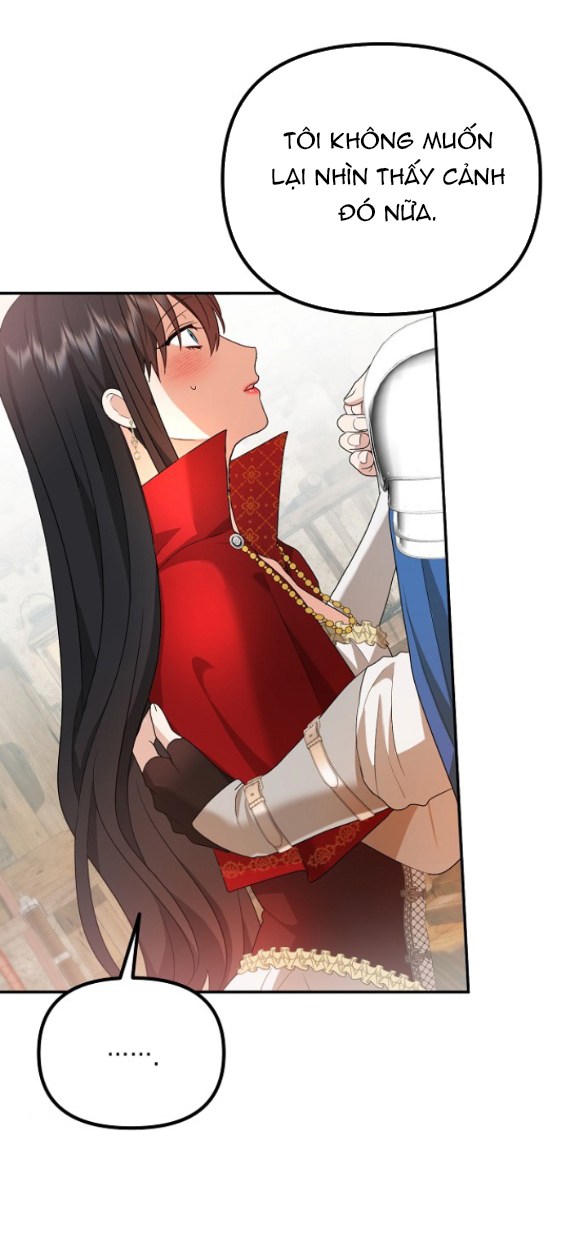 [18+] dũng sĩ vị tha chapter 43.2 16