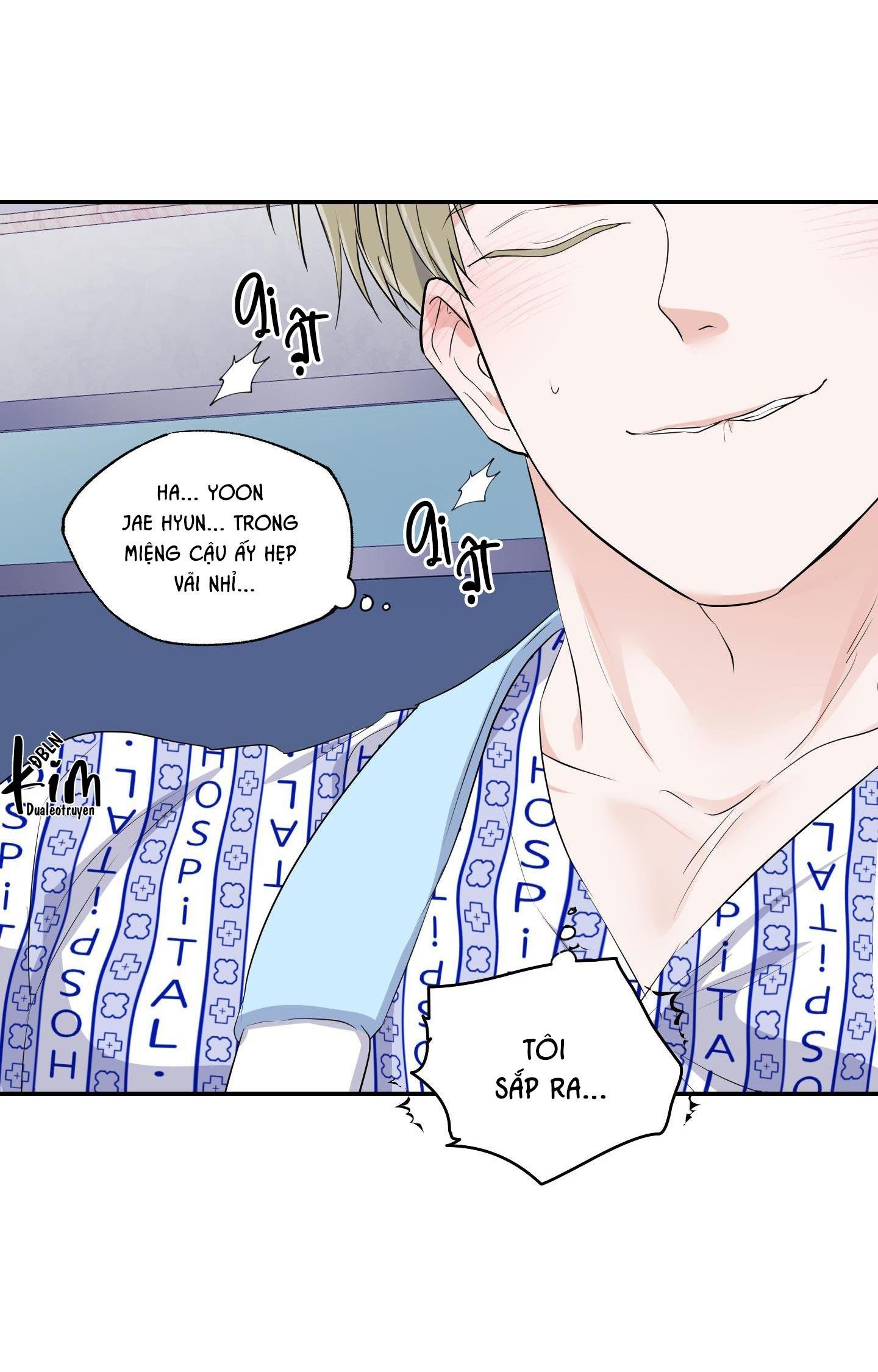 tuyển tập ngực bự, cung khủ của nhà kim Chapter 175.2 xấu hổ 2 53