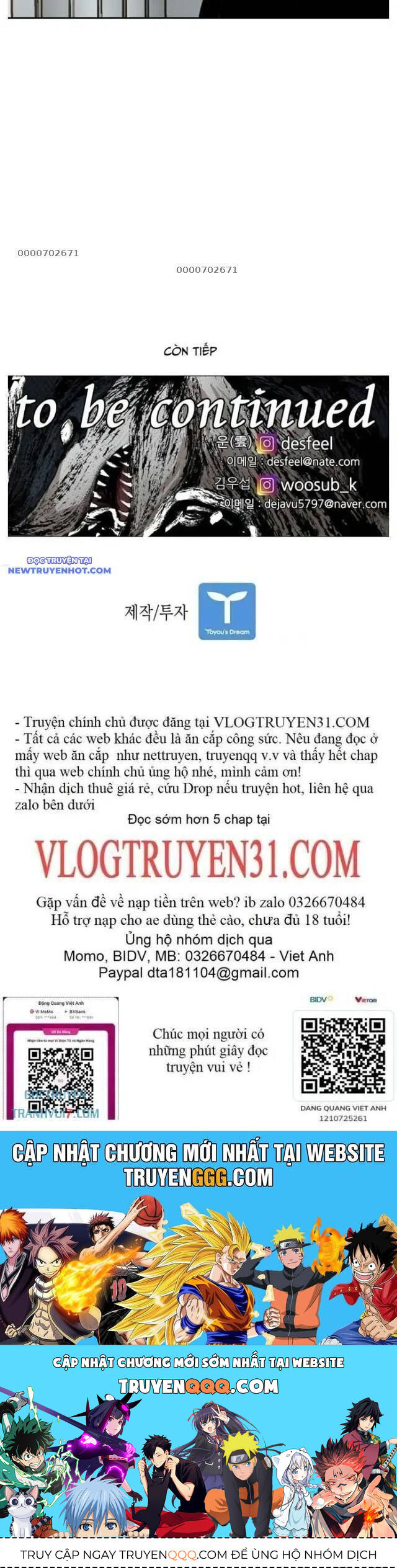 shark - cá mập chapter 150 49