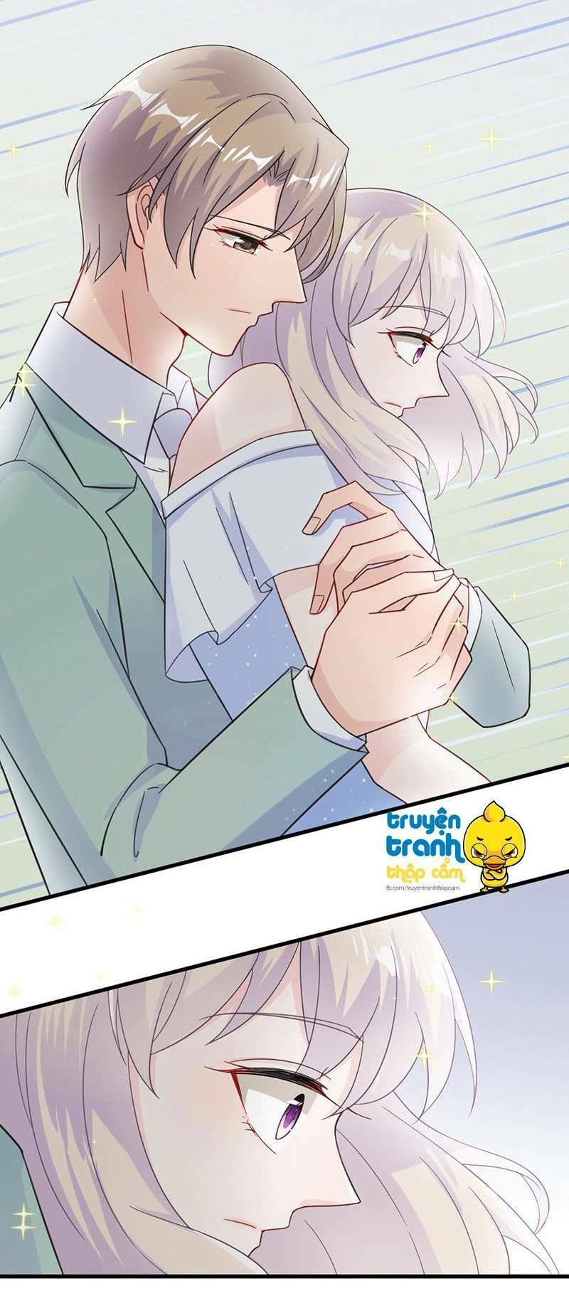 chọc tới chủ tịch tổng tài 2 chapter 21 30