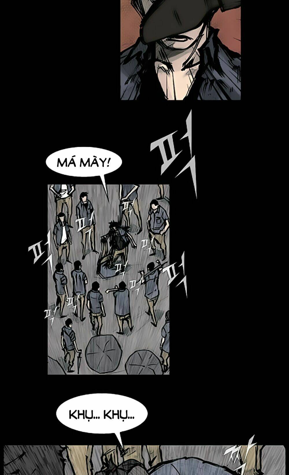 dokgo | độc cô chapter 79 20