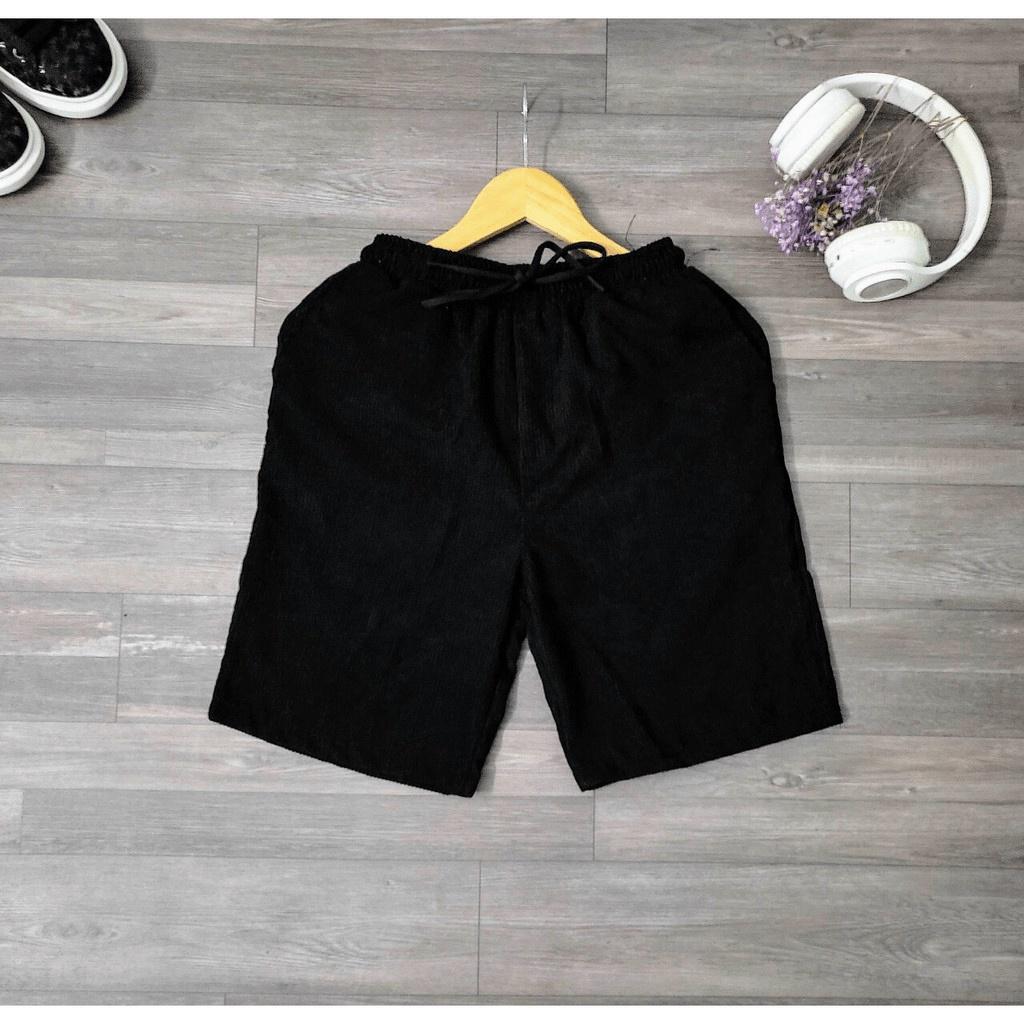 QUẦN THUN LỬNG NAM CỰC CHẤT