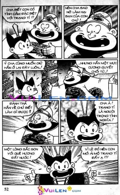 thần đồng đất việt chapter 78 49