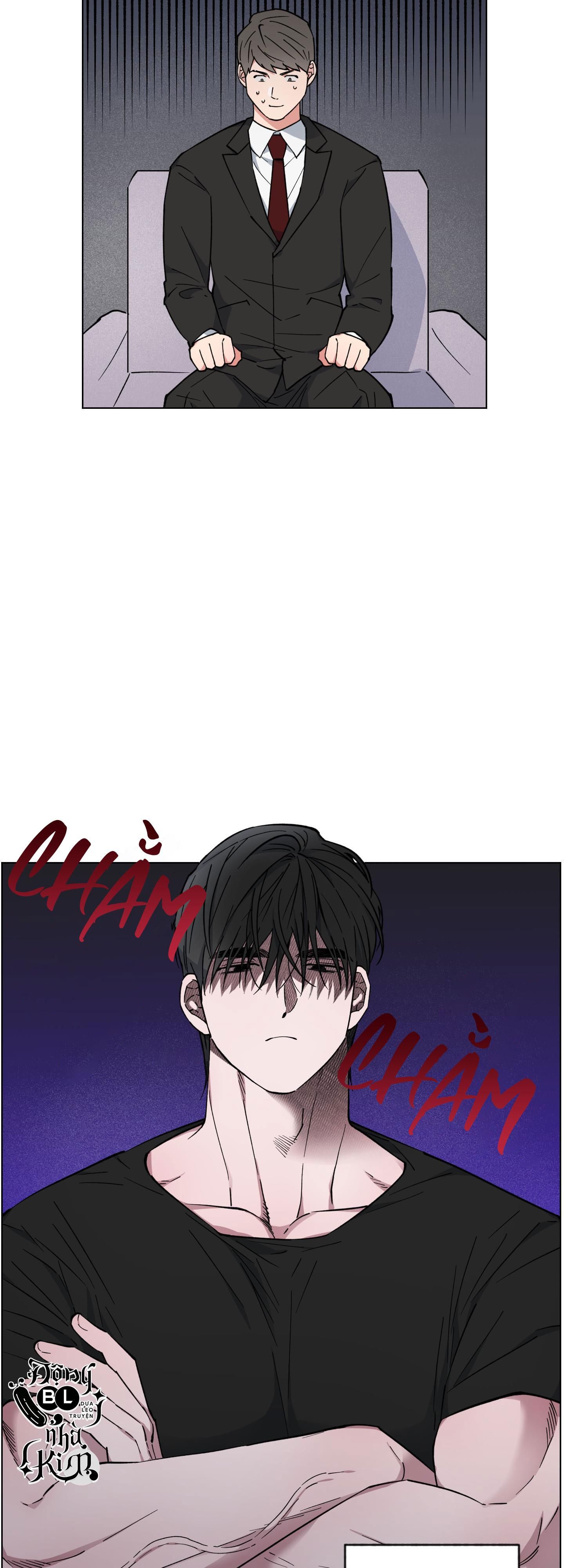 bình minh của rồng chapter 23 17