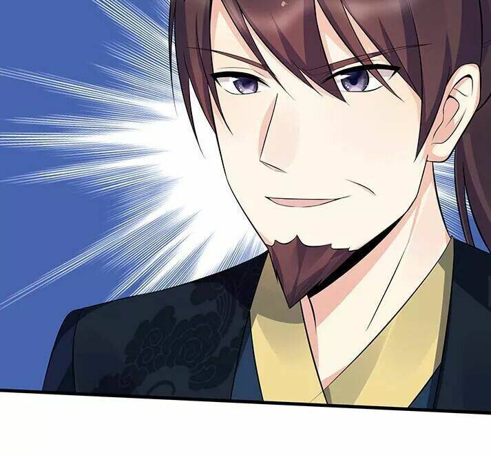 độc phi thần y quá kiêu ngạo chapter 61 23