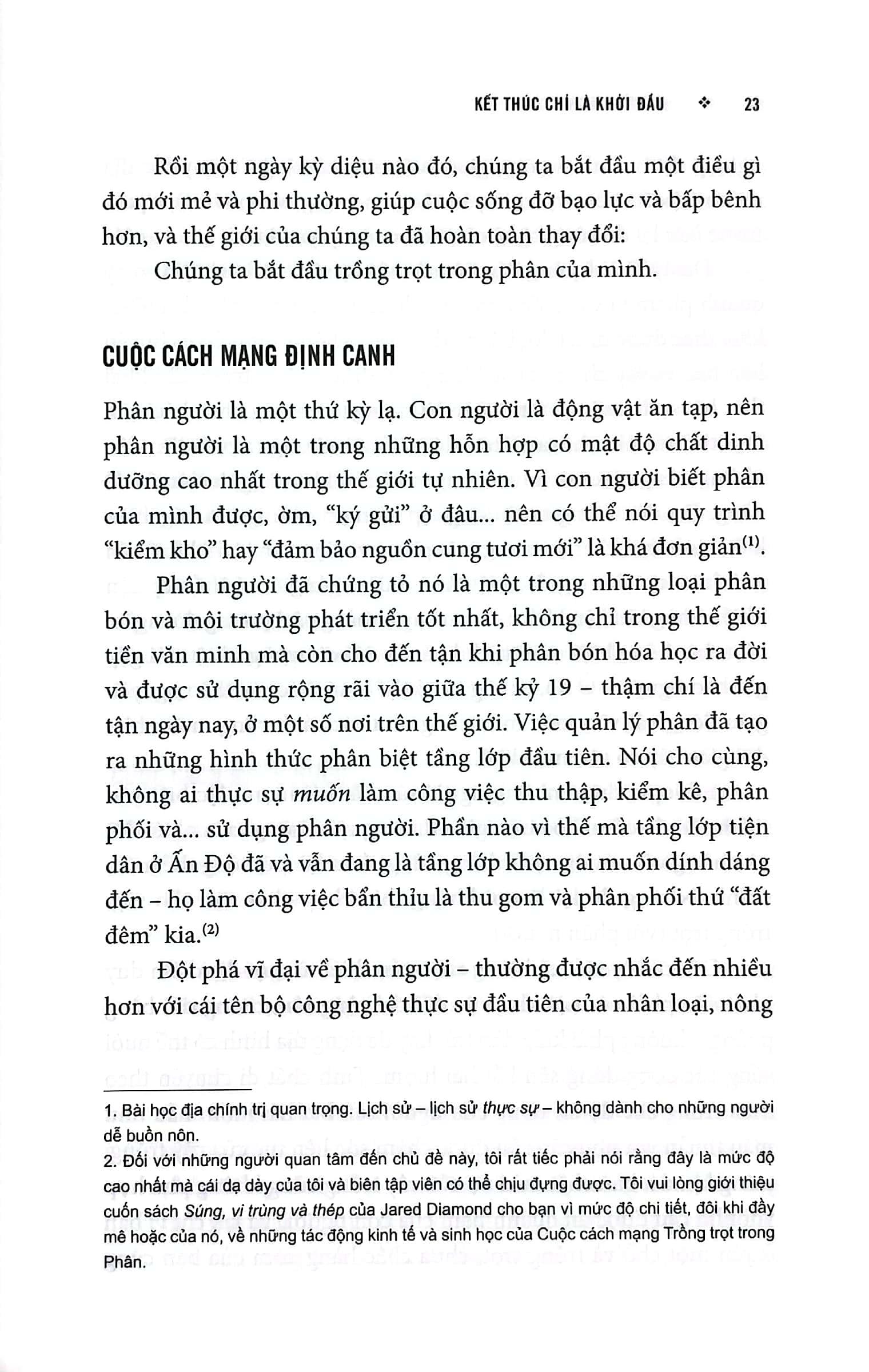Sách - Kết Thúc Chỉ Là Khởi Đầu - Phác Thảo Sự Sụp Đổ Của Toàn Cầu Hóa