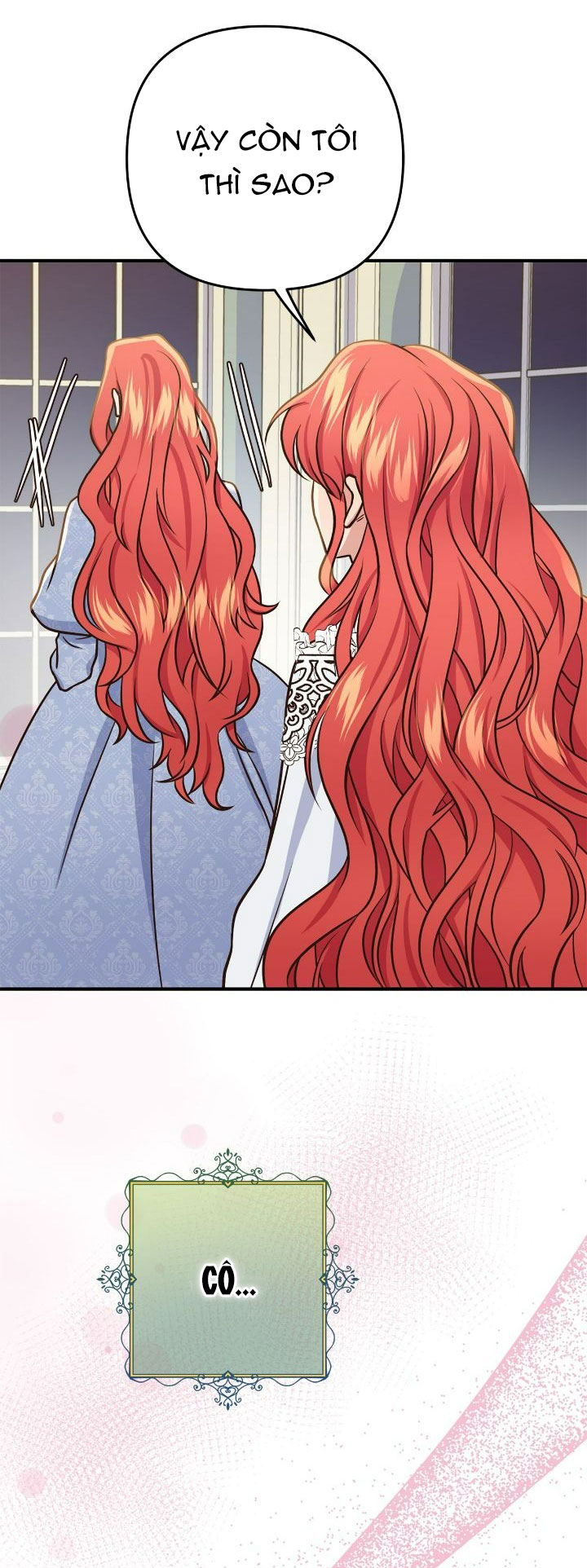 [15+] Giam Cầm chapter 26.2 - Trang 10