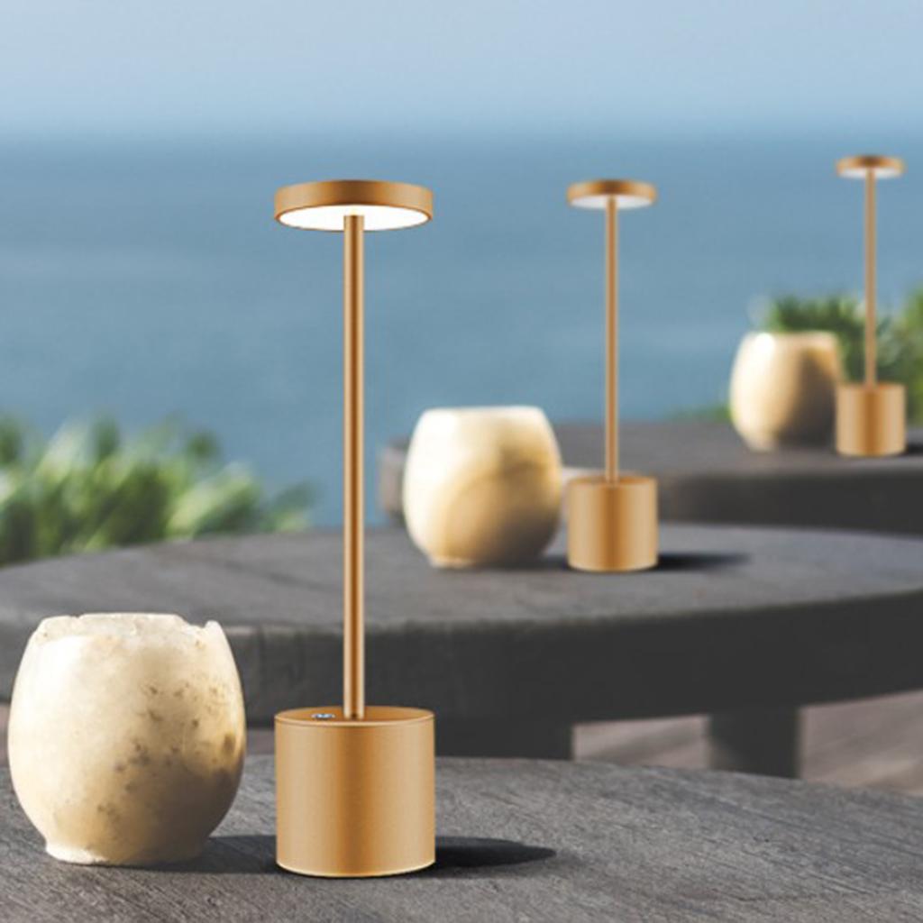 LED Desk Lamp, Eye-Caring Table Lamps, Natural Light Protects Eyes,Adjustable Table lamp with USB Charging Port