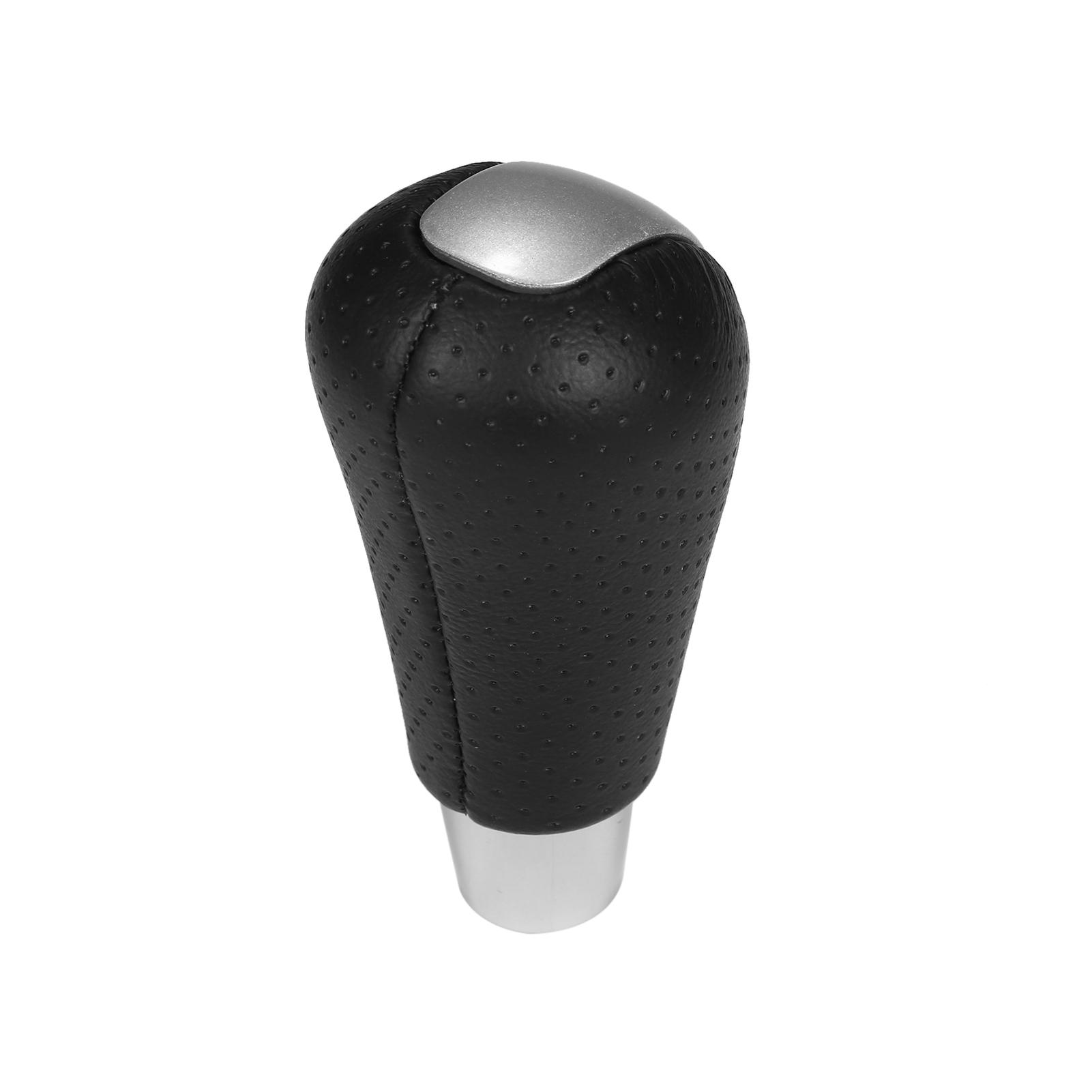 Automatic Shift Knob, Car Gear Shifter Knob Head Handle Lever Replacement for Mazda 3 2008-2011