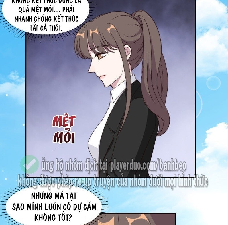 tổng tài, tránh xa tôi ra chapter 50 4