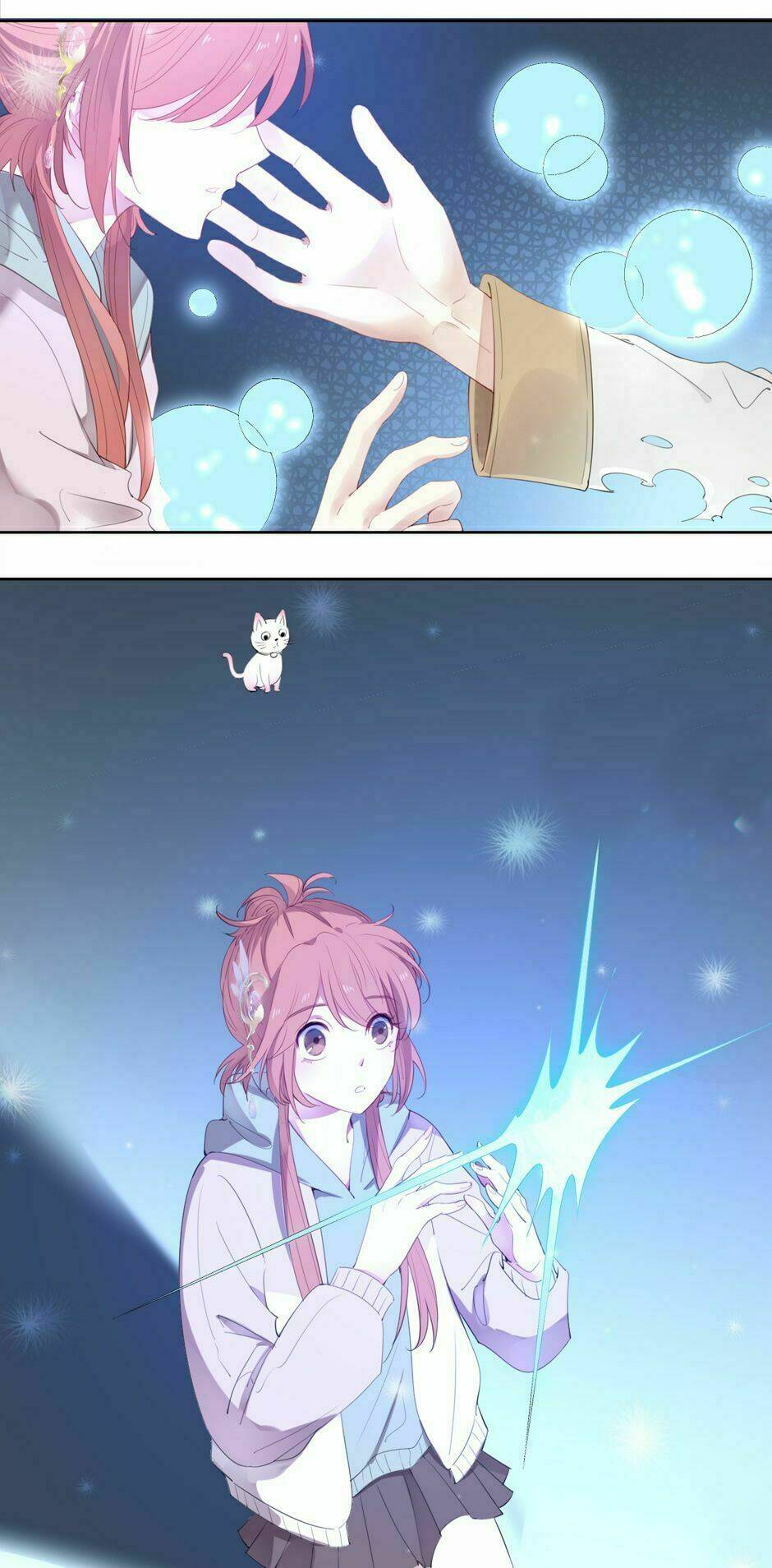 hiệp sĩ của nữ hoàng chapter 23 8