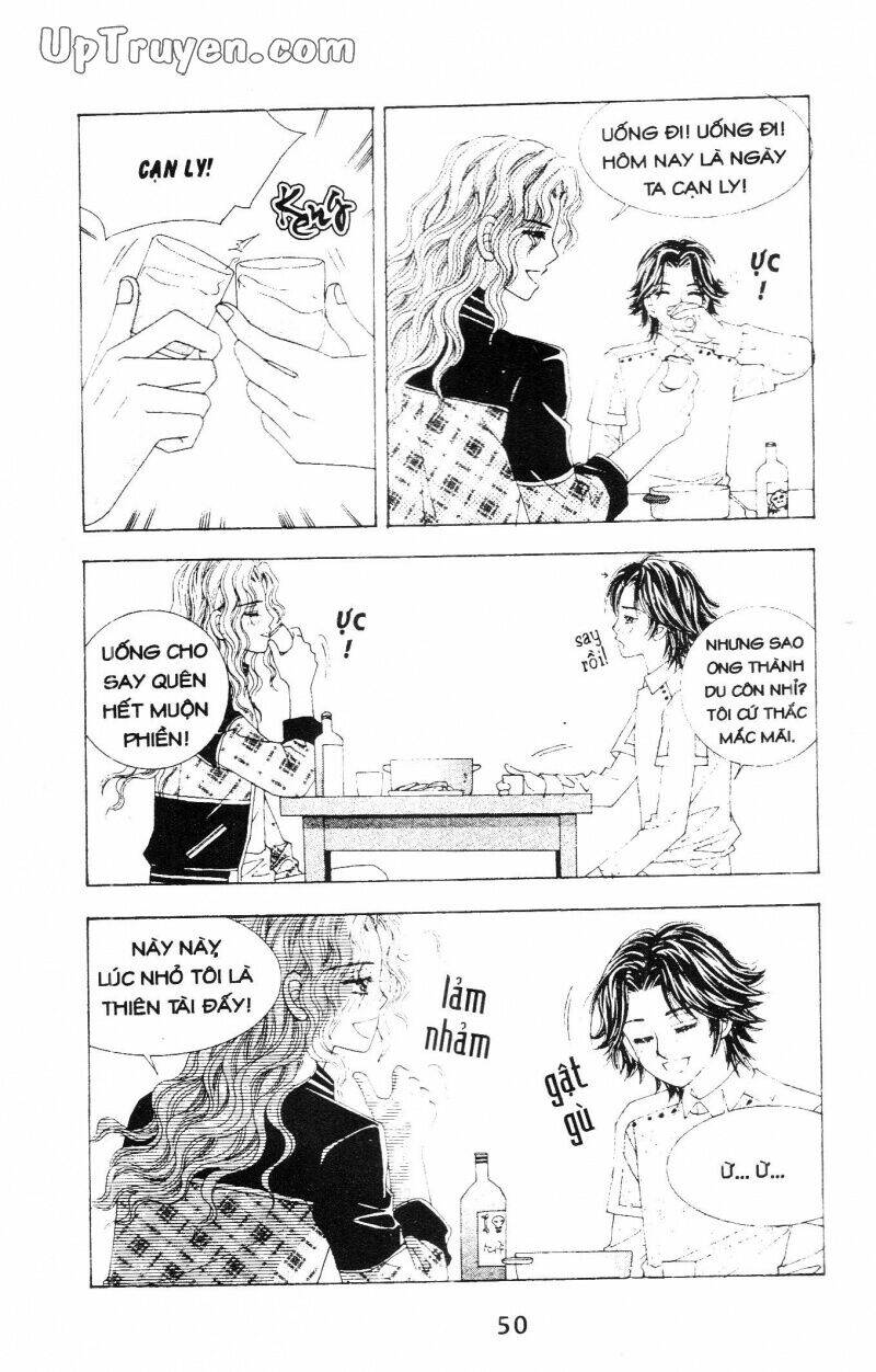 mặt nạ tình yêu chapter 70 52