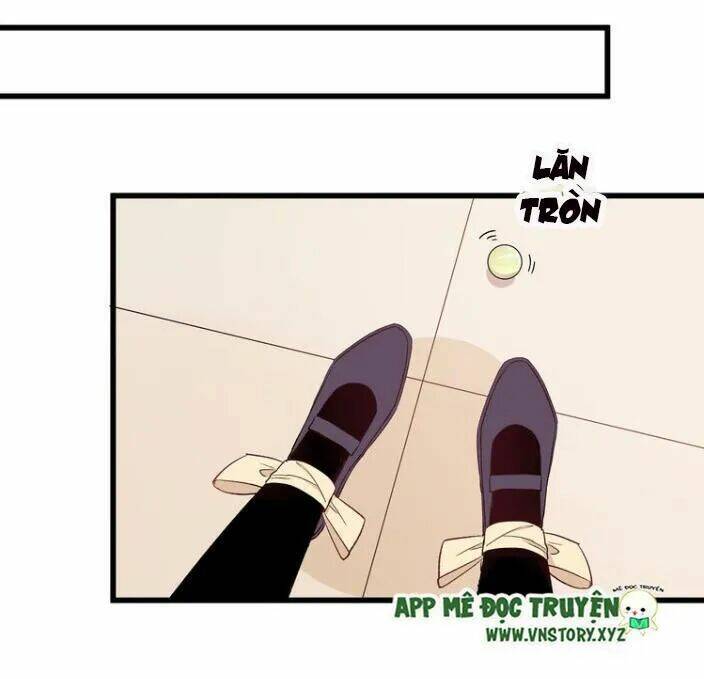 huyết quỷ luyến nhân chapter 12 18