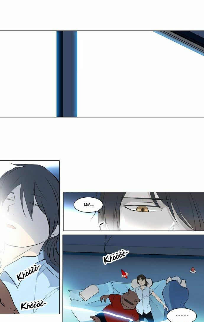 tòa tháp bí ẩn 2 chapter 108 1