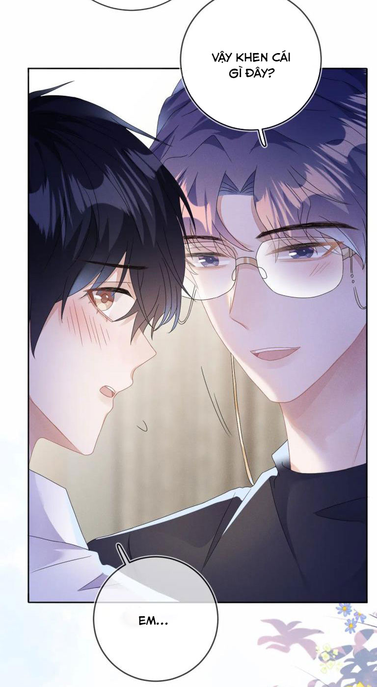 mạnh mẽ công chiếm chapter 45 47