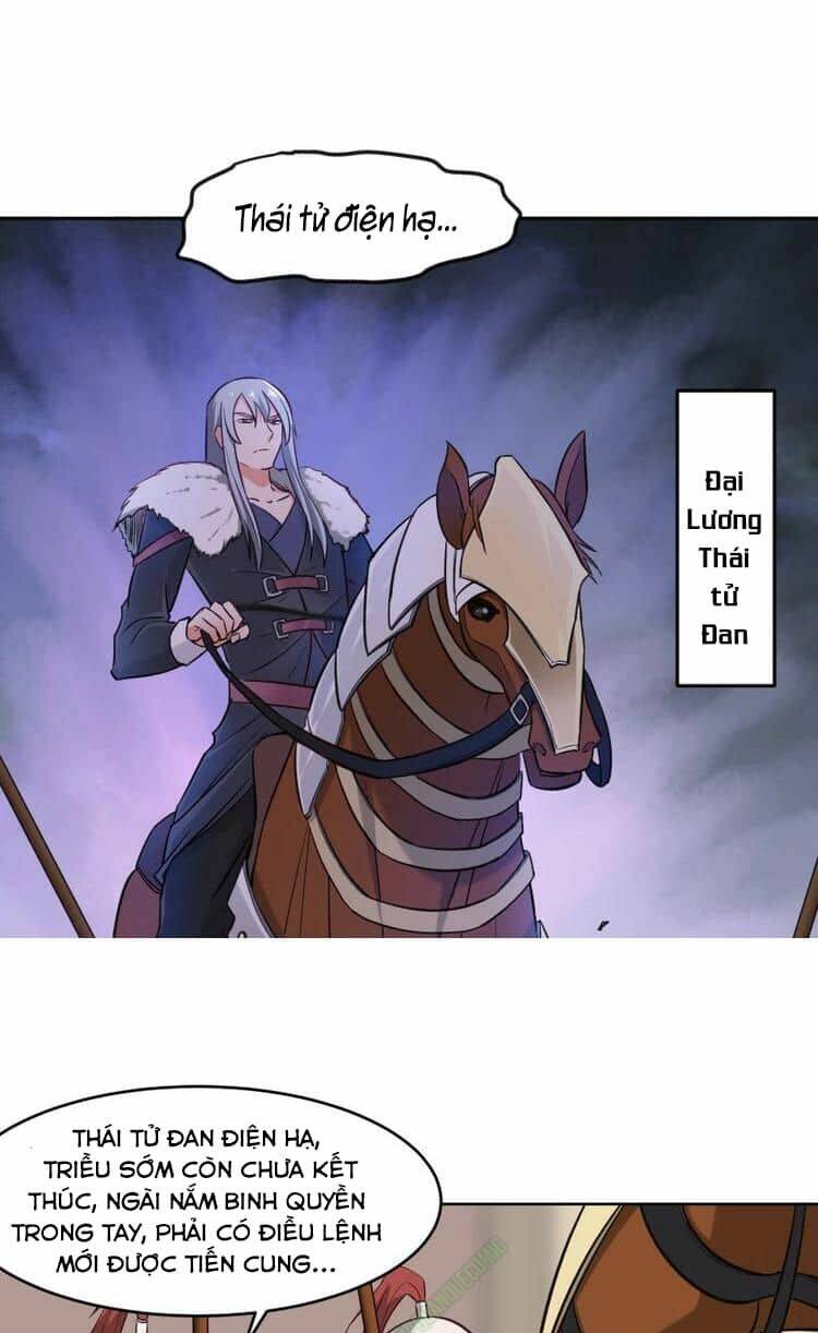 ta luyện giả kim trong thời đại tu tiên chapter 17 3