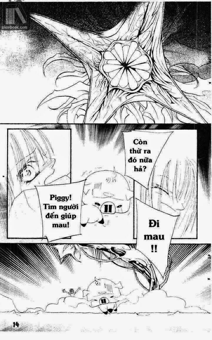 hoàng tử bóng đêm chapter 3 14