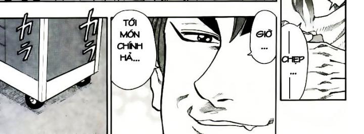 thánh tỏi sành ăn chapter 7 19