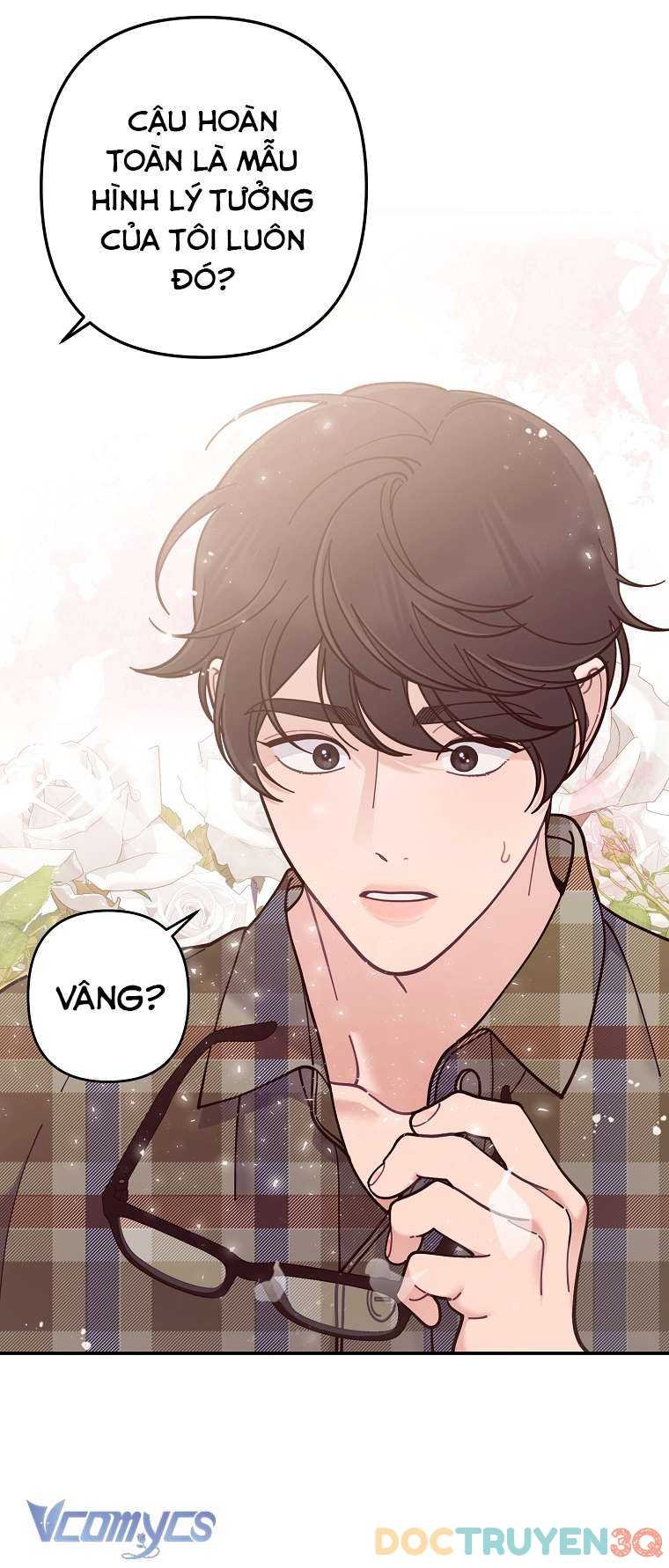 [18+] dinh thự young chun hwa: mọt sách phóng túng không ngủ được chapter 3 30