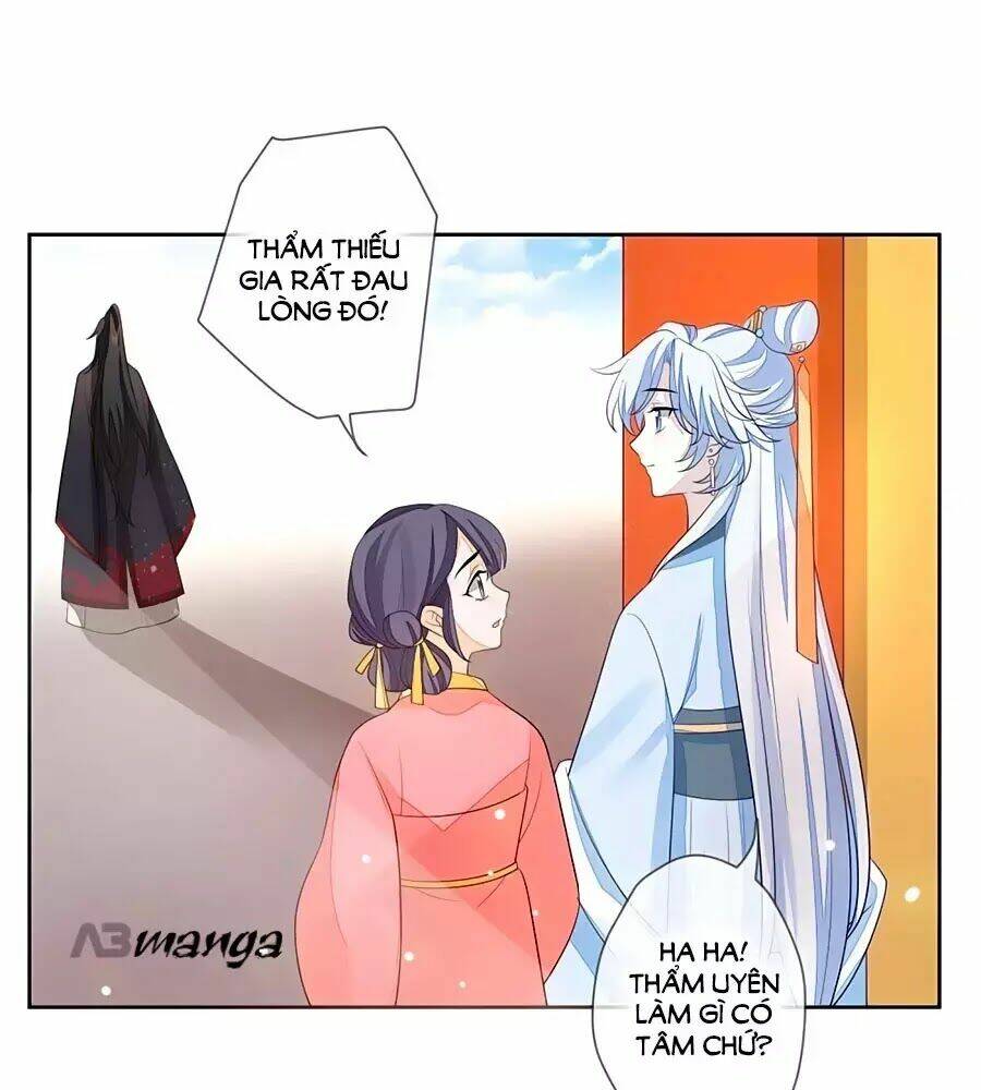 cửu khuyết phong hoa chapter 22 4