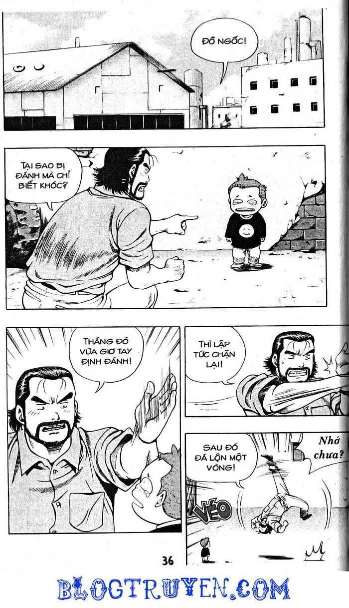 kid gang chapter 109 9