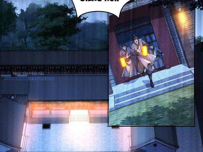 ta thực sự không muốn làm thần tiên chapter 21 19