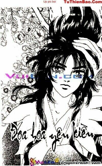 đóa hoa yêu kiều chapter 9 7