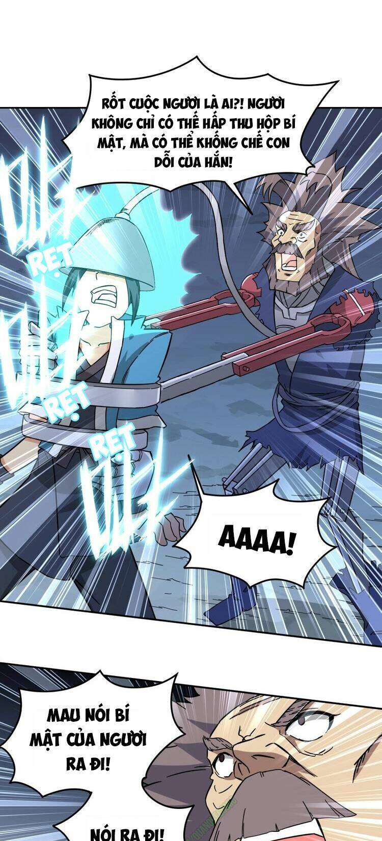 ta luyện giả kim trong thời đại tu tiên chapter 30 11