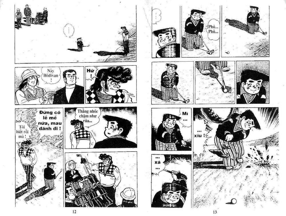 tân teppi chapter 25 5