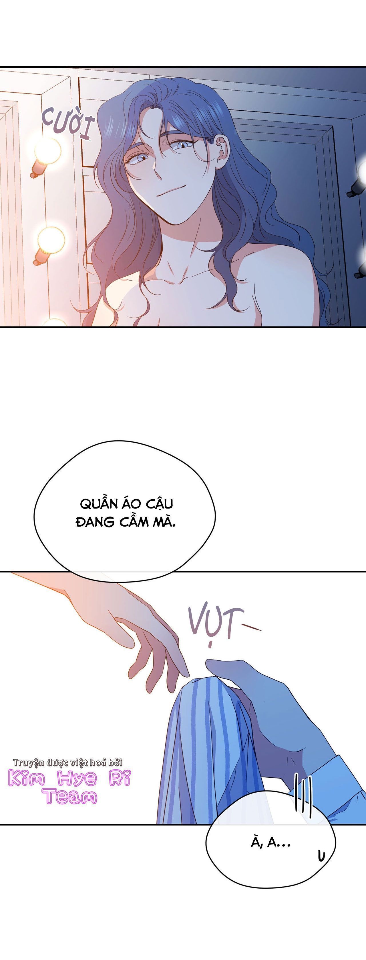 giấc mộng ngọt ngào 2 (full) chapter 7 28