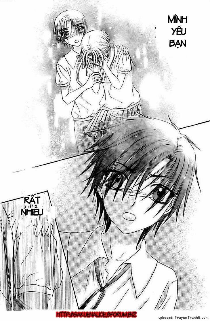 gakuen alice chapter 134 6