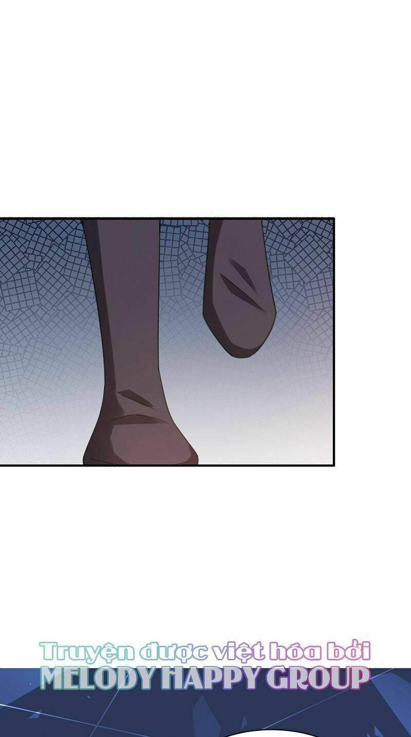 thịnh thế điềm sủng: cô vợ nhỏ đáng yêu của dịch thiếu chapter 52 16