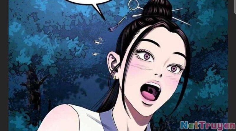 con trai út nhà ha buk paeng chapter 27 8