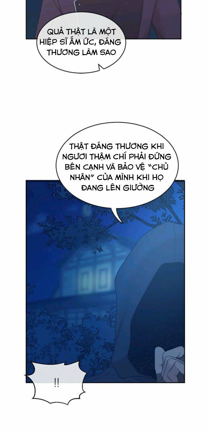 tôi chọn kết thúc của hoàng đế chapter 84 33