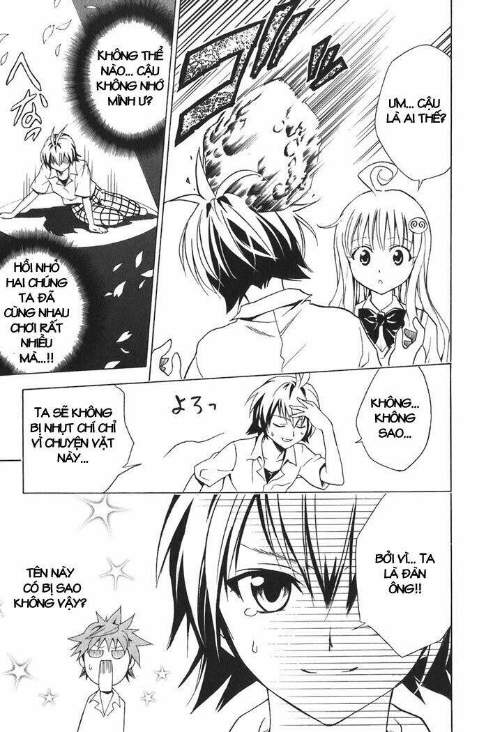 bọn tớ thích cậu! rito chapter 20 9