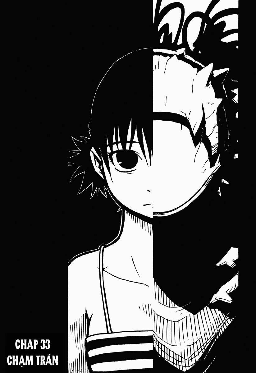 chuyện tình mary chapter 33 2