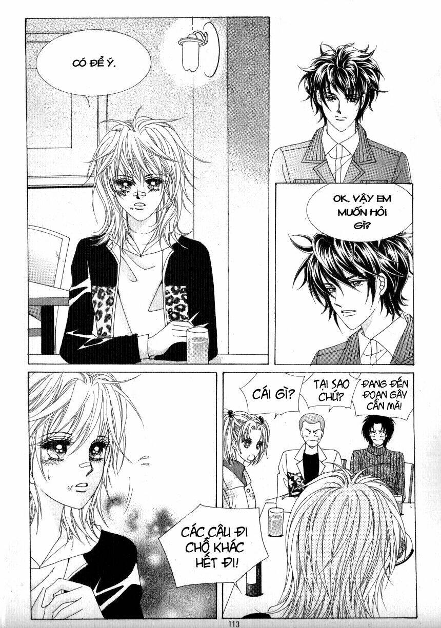 she's scary chapter 35 26