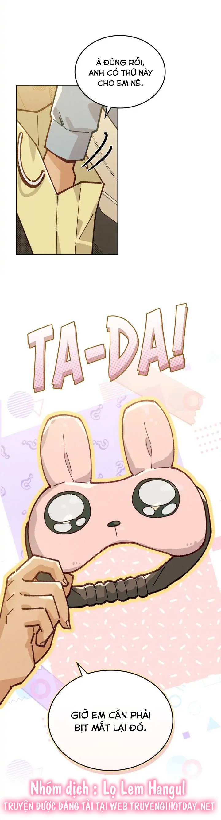 giải mã ngôn ngữ trái tim chapter 34 5