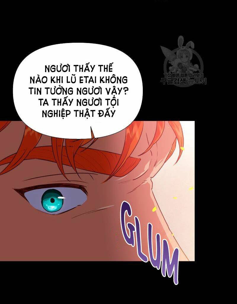 khế ước của nữ công tước quái vật chapter 147 20